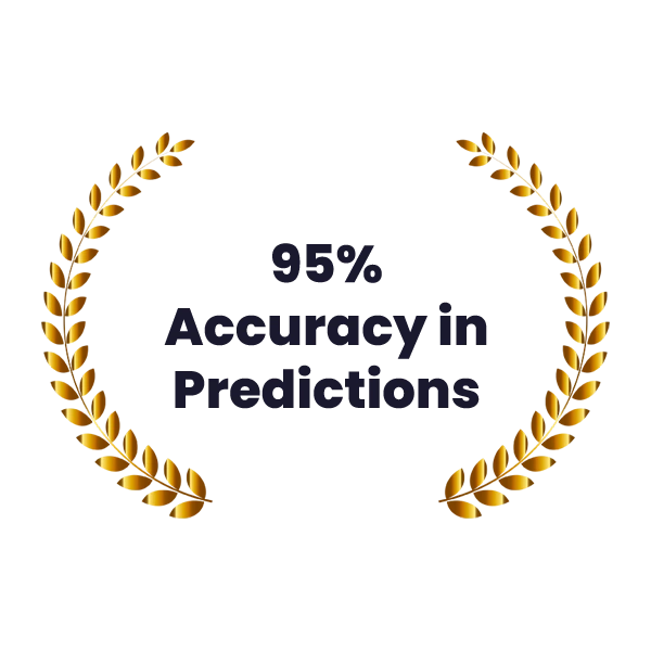 95-Accuracy-in-Predictions
