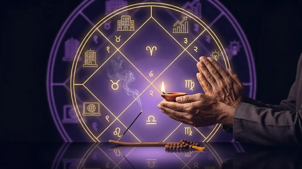 Simple Astrology Remedies for Daily Life Problems