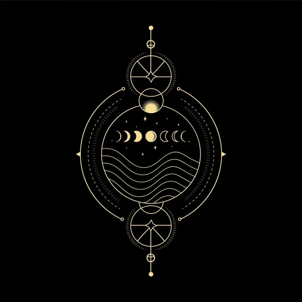 moon-phases-star-crystal-sun-wave-sacred-geometry-spiritual-guidance-tarot-card-reader